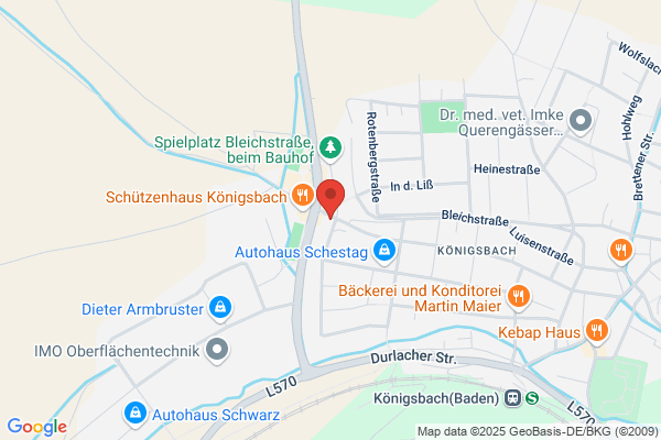 Rothfuß Ralf Fensterbau