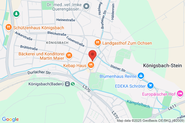 Schuhhaus Föller