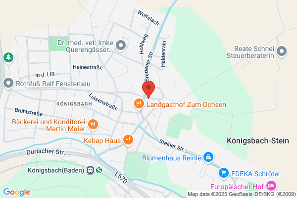 AmbaRosi Waren für Leib & Seele