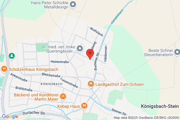 Lamprecht GmbH & Co. KG