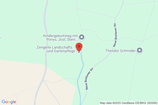 Frank u. Jörg Zengerle GbR, Landschafts.- u. Gartenpflege