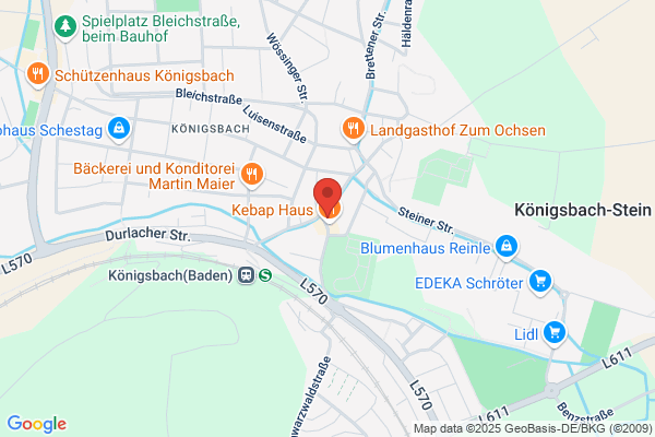 Physiotherapie und Training Königsbach