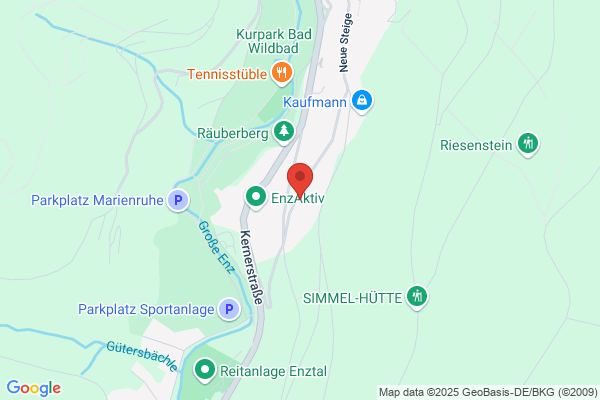Stralendorff GmbH