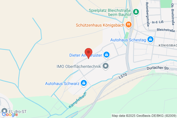 ASM Hasemo GmbH