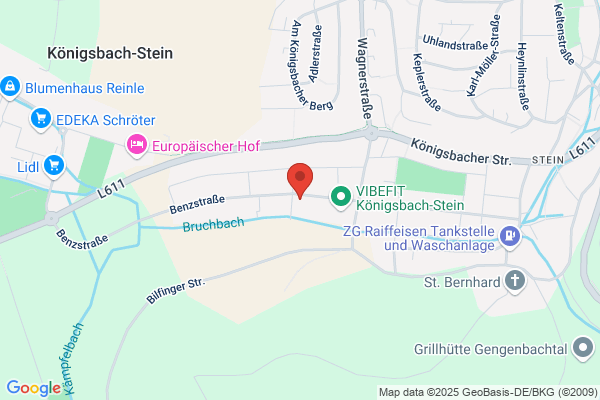 F&W Frey & Winkler GmbH