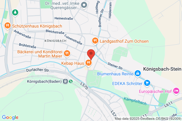 Fiess-Optik Brillen und Kontaktlinsen