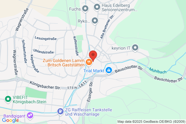 Gemeindeverwaltungsverband Kämpfelbachtal