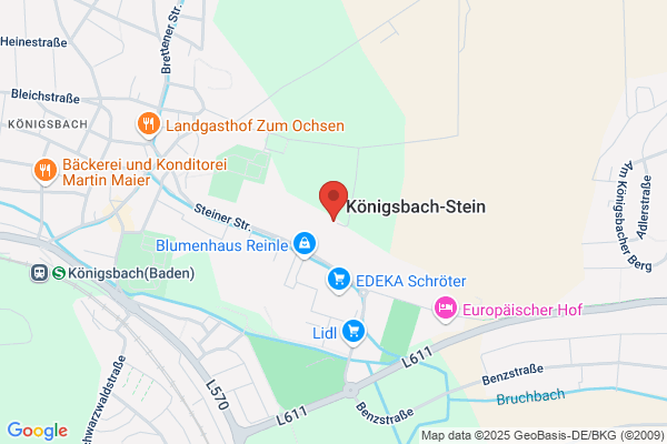 Haus Königsbach