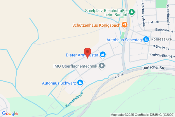 Lichtenfels Holzbau GmbH