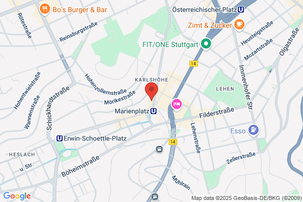 Meschenmoser