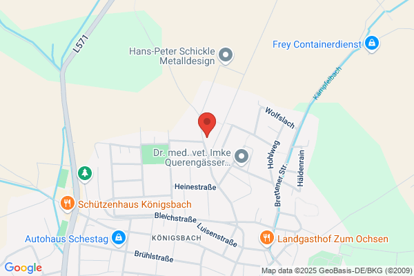 NOVATEC Industrie- und Hausbau Gmbh