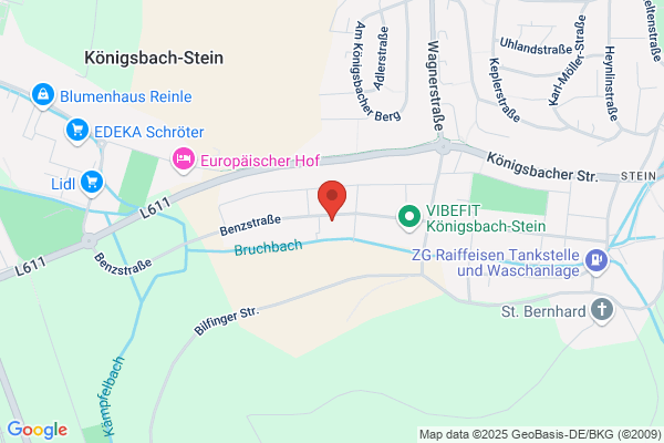 Nillius Kompressoren & Druckluftanlagen GmbH