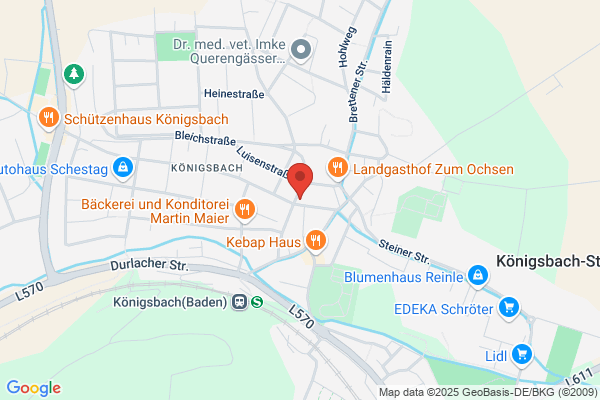 Obstbaugenossenschaft Königsbach eG