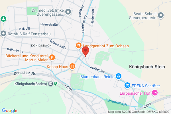 Schreibwaren Schaudt Inh Reubelt U.