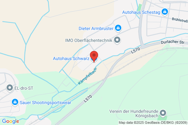 Schwarz Autohandel