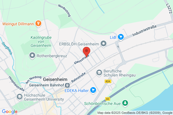 Gaststätte Keglerheim Inh. Markus Barthel