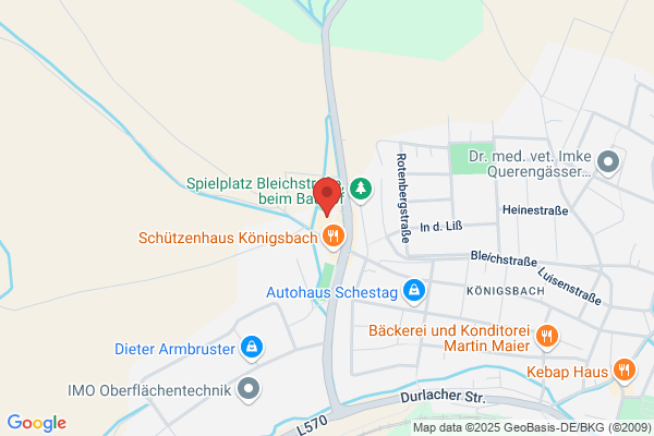 Reiterstüble
