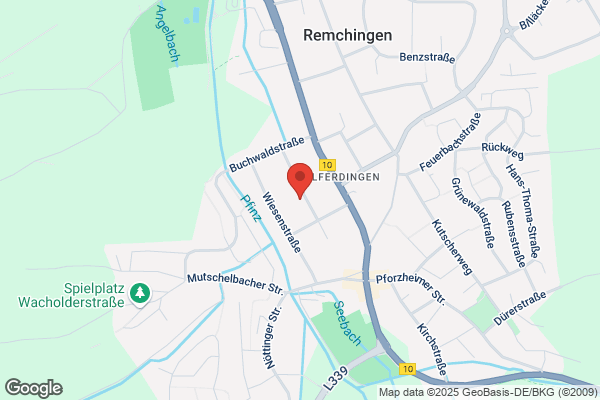 Evangelischer Kindergarten