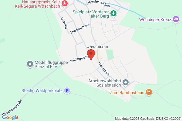 Katholischer Kindergarten