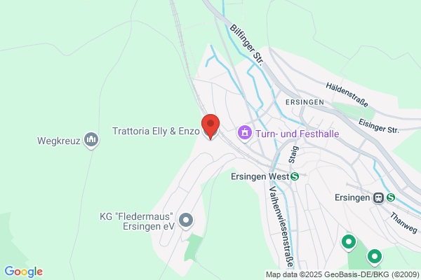 Trattoria by Elly & Enzo TuS Bilfingen