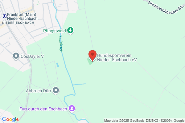 Hundesportverein Wöschbach