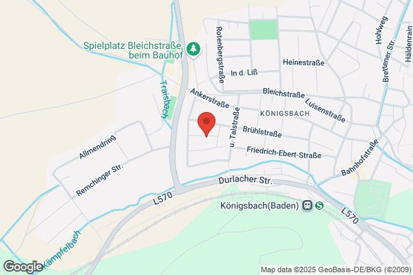 Jung Karlheinz GmbH