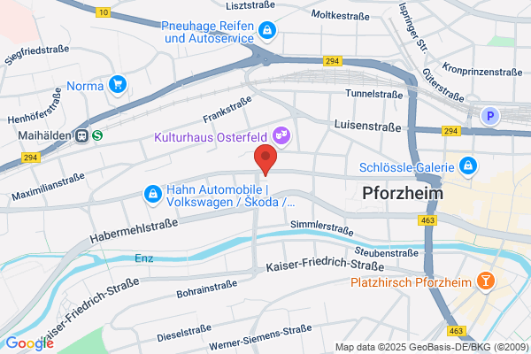 Allianz Versicherung Karim Kurt Madina Hauptvertretung