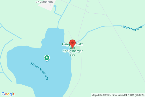 Campingplatz Königsberg