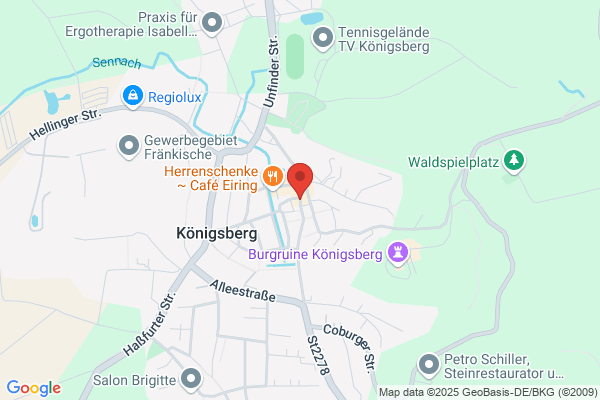 Stadt Königsberg