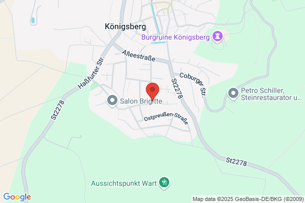 Pflegestation Lebenswert