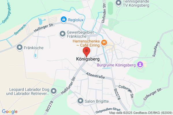 Bäckerei Jung GmbH