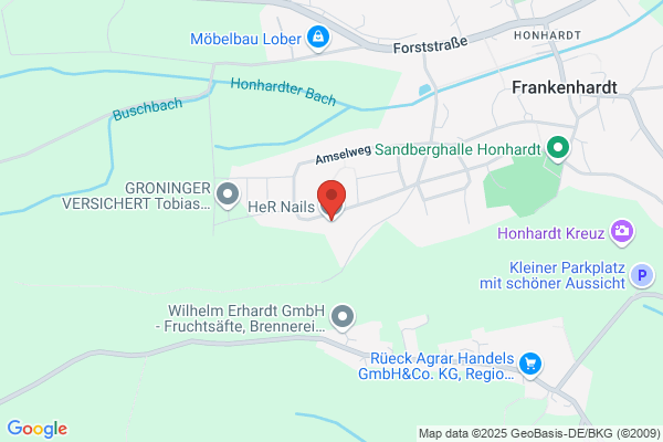 Bügelstudio Lehnhardt