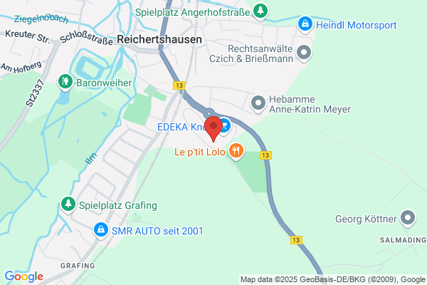 Leonhardt GmbH