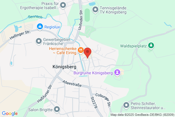 Stadt Königsberg