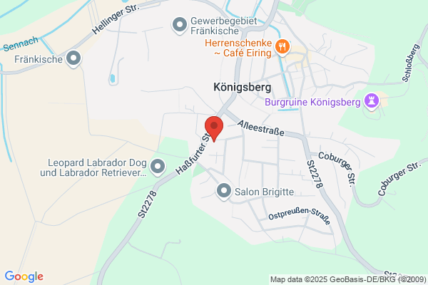 Versicherungsmakler Zieg