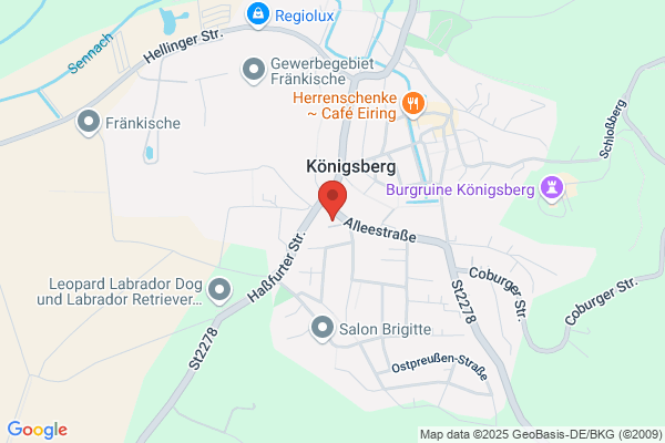 Wohnungsbaugesellschaft mbH