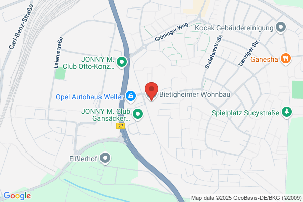 Bietigheimer Wohnbau GmbH