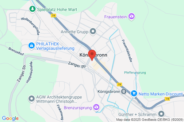 REWE