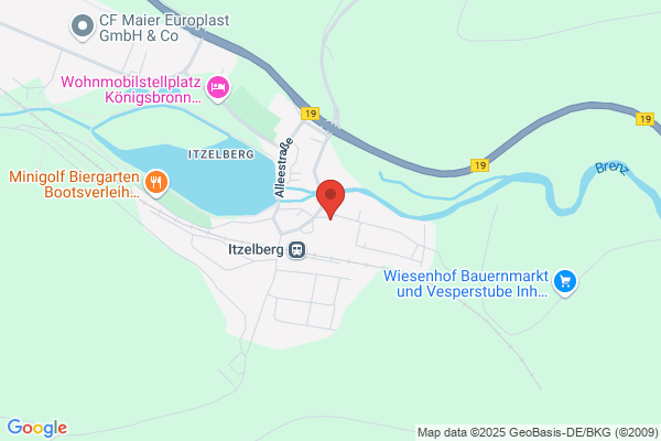 Audiodesksysteme Gläss GmbH