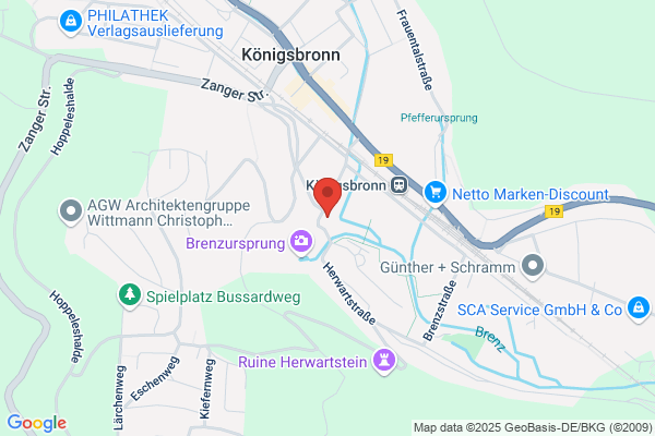 Betonfertigdecken GmbH