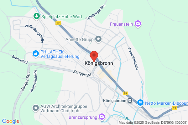 Brenz-Apotheke - Closed