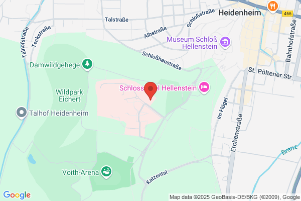 DRK Heidenheim Rettungsdienst gGmbH