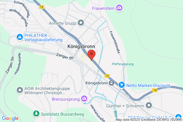 Hörakustik Schäfer GmbH