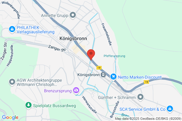 Jugendbücherei
