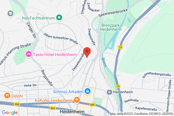 Klosterbrauerei Königsbronn Vertriebs-GmbH