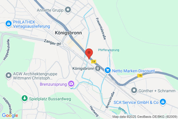 Raiffeisenbank Steinheim eG