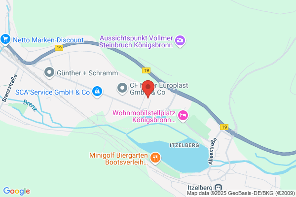 Rembold GmbH