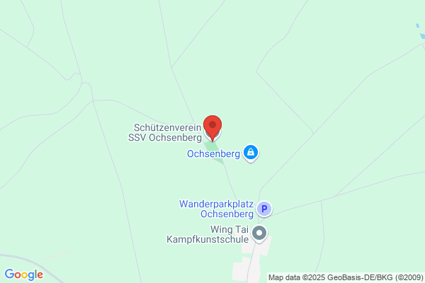 Sport-Schützenverein Ochsenberg