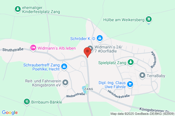Tauchschule Erdlen