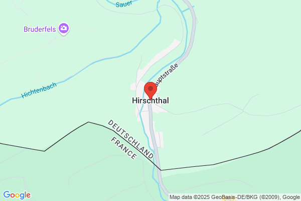 Hirschtal